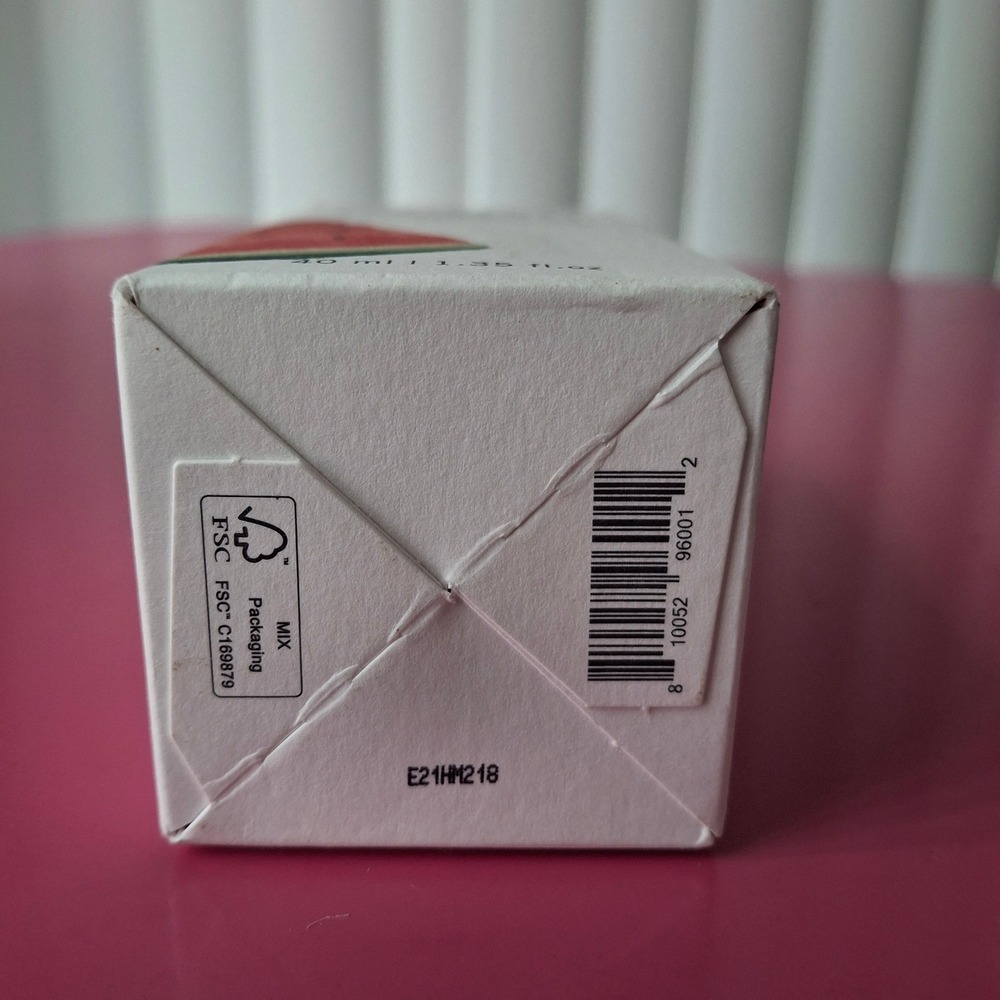 Glow Recipe Watermelon Glow Niacinamide Dew Drops Serum 40ml 1.35oz New in Box - Picture 4 of 4